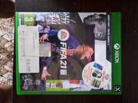 Joc FIFA 21 Xbox one Xbox series x
