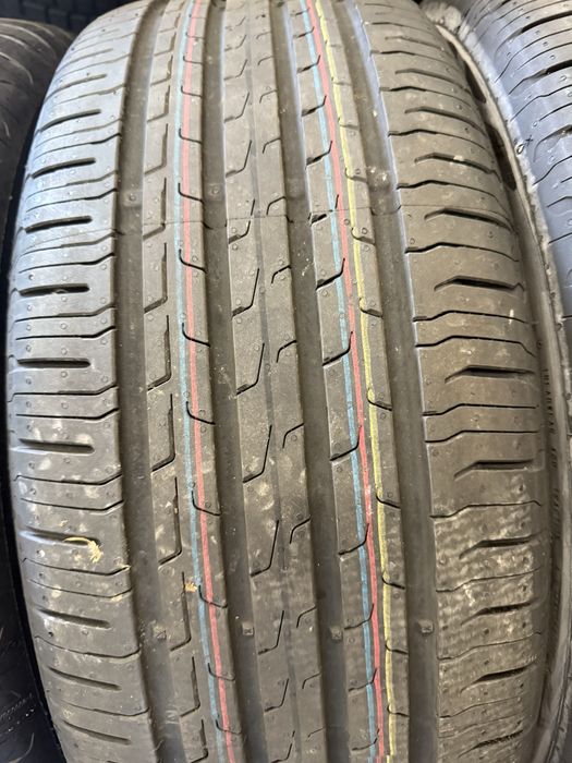 Anvelope vara 235/55/18 skoda Kodiaq vw tiguan volvo xc40 EQA gla