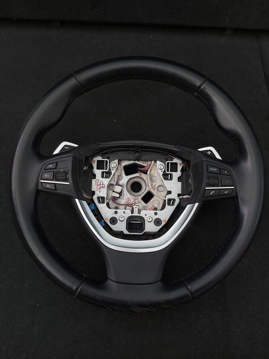 Волан Bmw F10, F11 2011г.