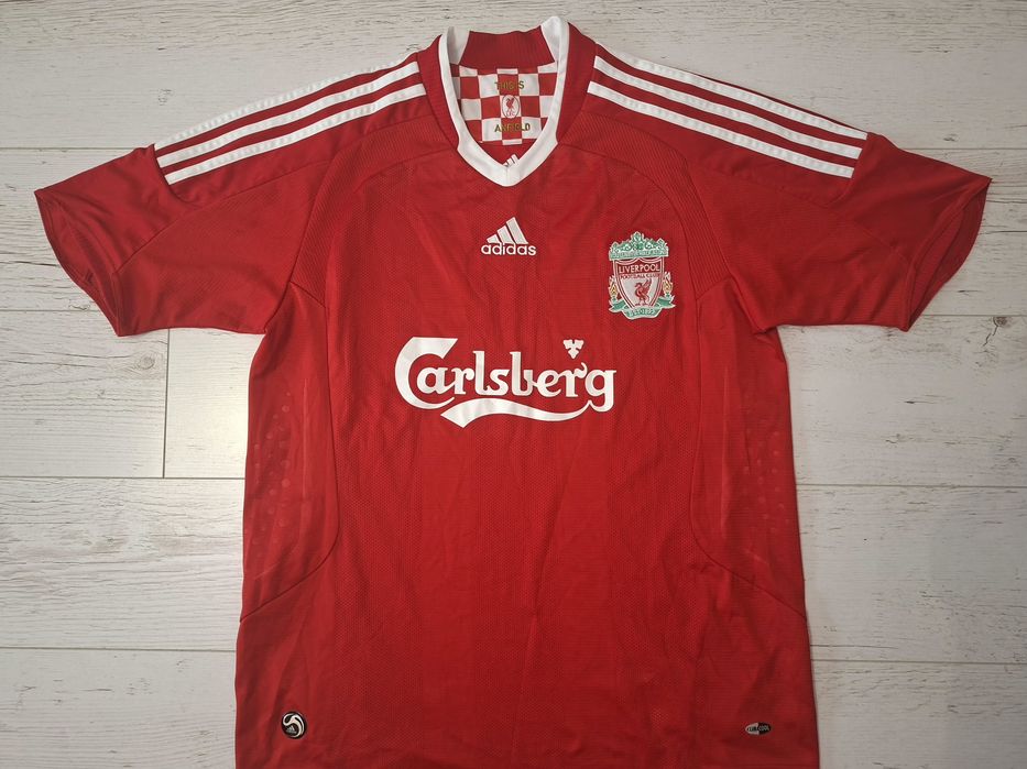 Adidas-Liverpool-Ориг.тениска