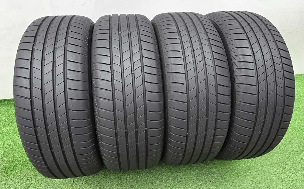 4бр. 235/55/19 BRIDGESTONE Turanza