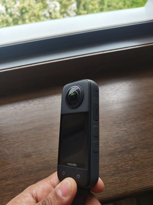 Insta ONE 360 X3