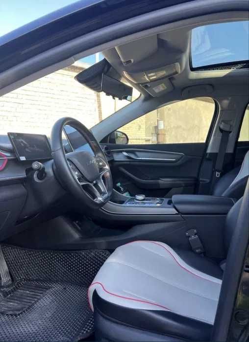 Byd chazor yillik 0%