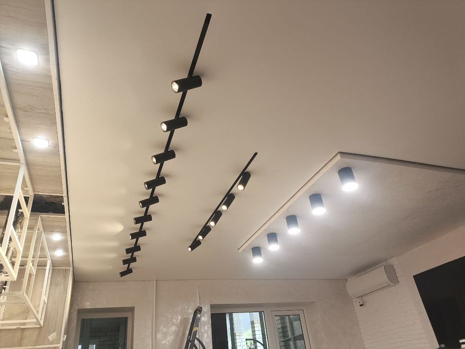 Ремонт квартир,под ключ!!