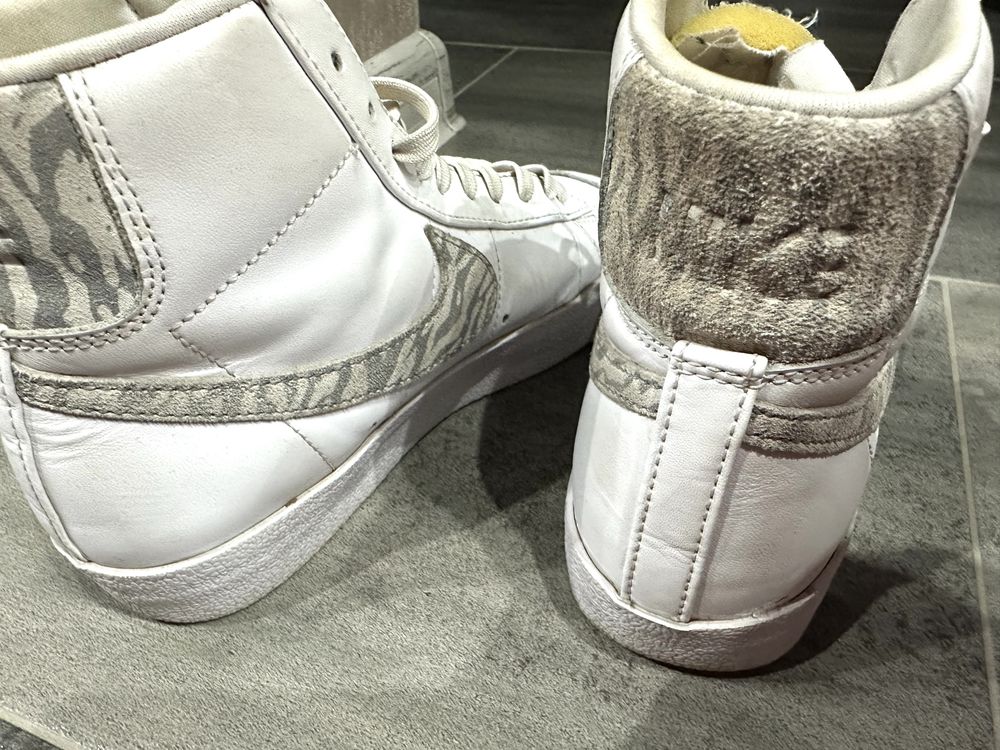 Обувки Nike blazer mid