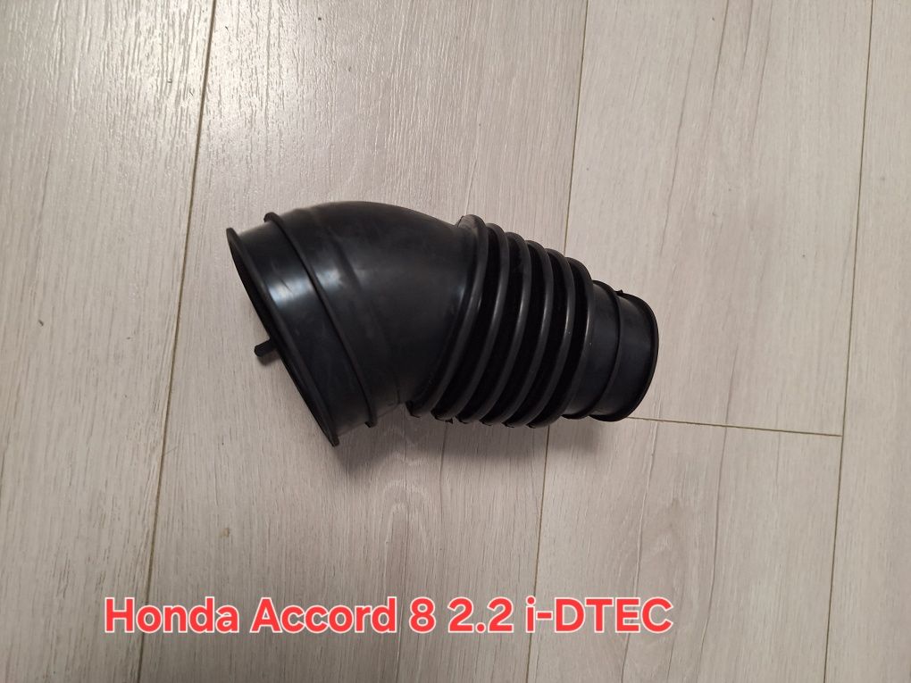 № 106 Въздуховод Honda Accord 8 2,2  i-DTEC 17228-RL0-G00