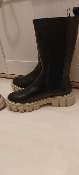 Дамски ботуши 41 номер