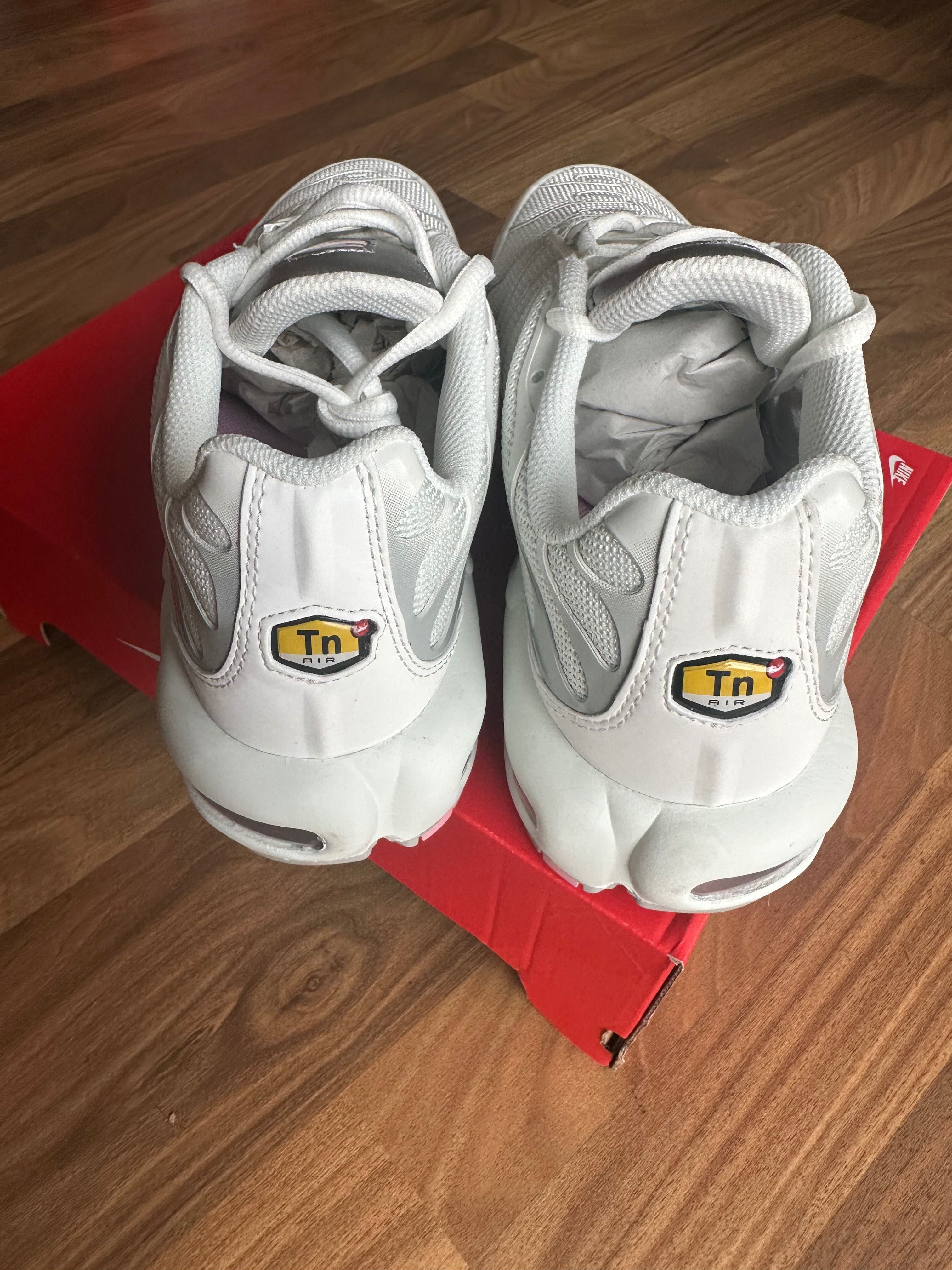 Nike Air Max Plus