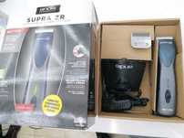 Iasi, Supra ZR, Vand aparat de tuns profesional