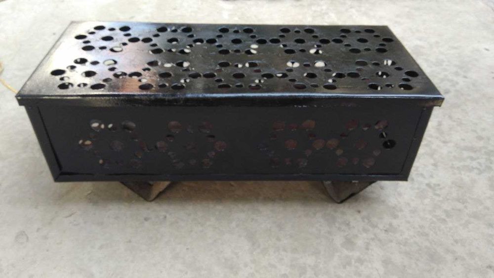 Мощный Обогреватель.Печка.2 тэна.