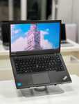 Lenovo ThinkPad | 2 батареи | ОЗУ 8Gb | SSD 180Gb