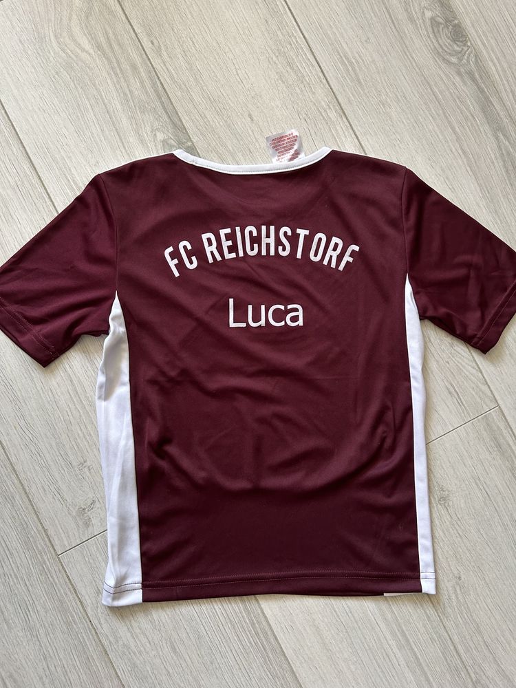 Tricou adidas Luca