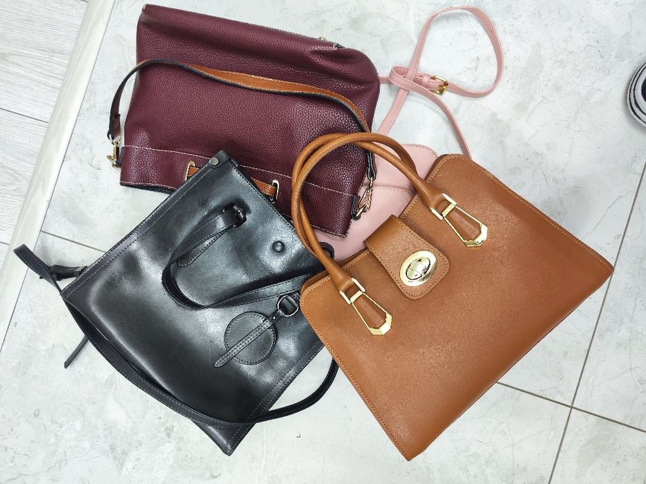 Женская сумка в отличном состояний