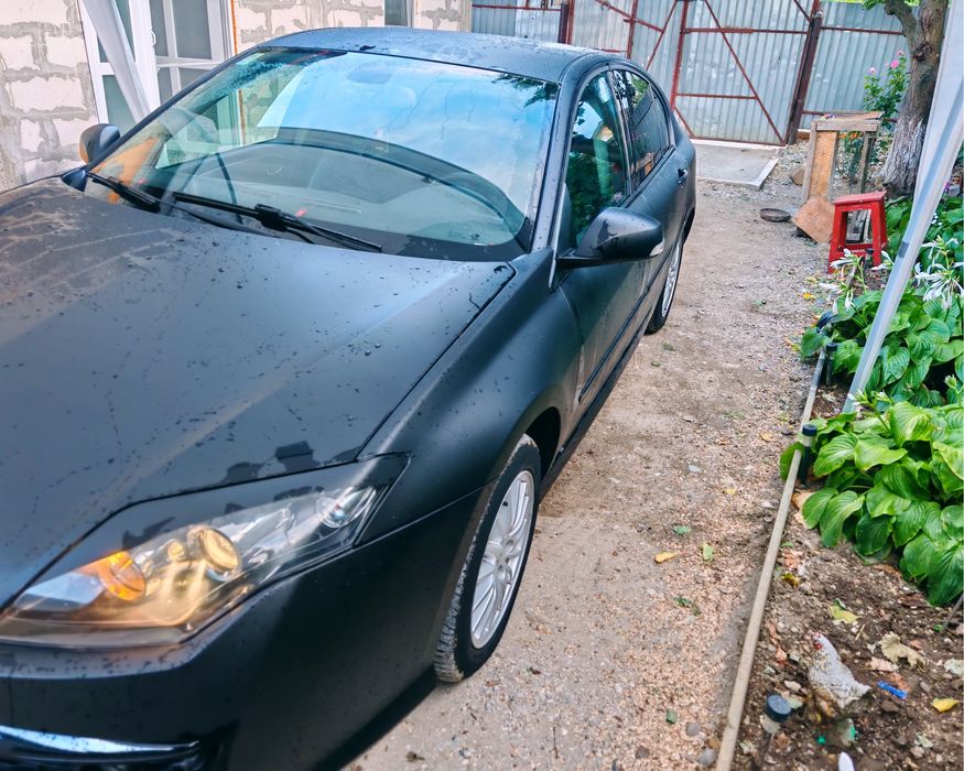 Renault laguna 3 1.5 dci