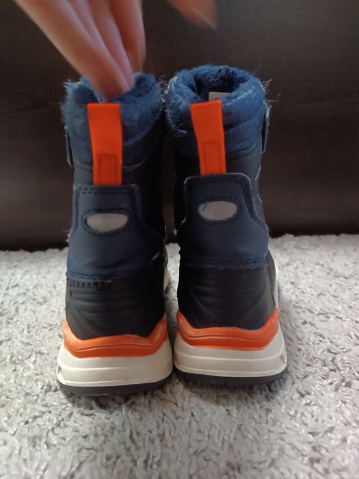 Много детски ботуши номера 28-35