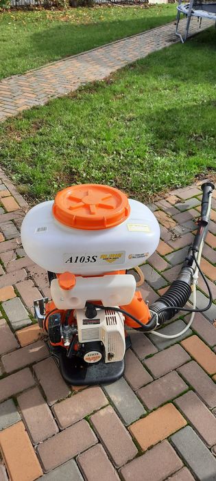 Atomizor Ruris 103 S