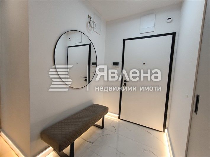 Двустаен апартамент в затворен комплекс ,,Кошер"