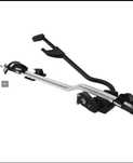 2 SuportiI biciclete Thule ProRide 598 Argintiu