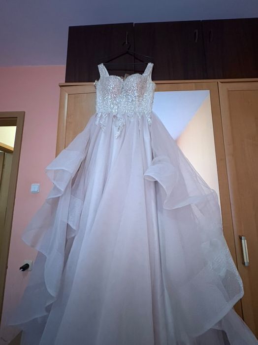 Официална/сватбена рокля