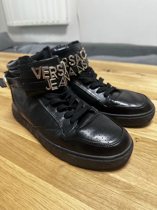 Мъжки кецове Versace Jeans
