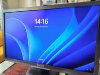 Philips 273E3LHSB LCD Monitor 27