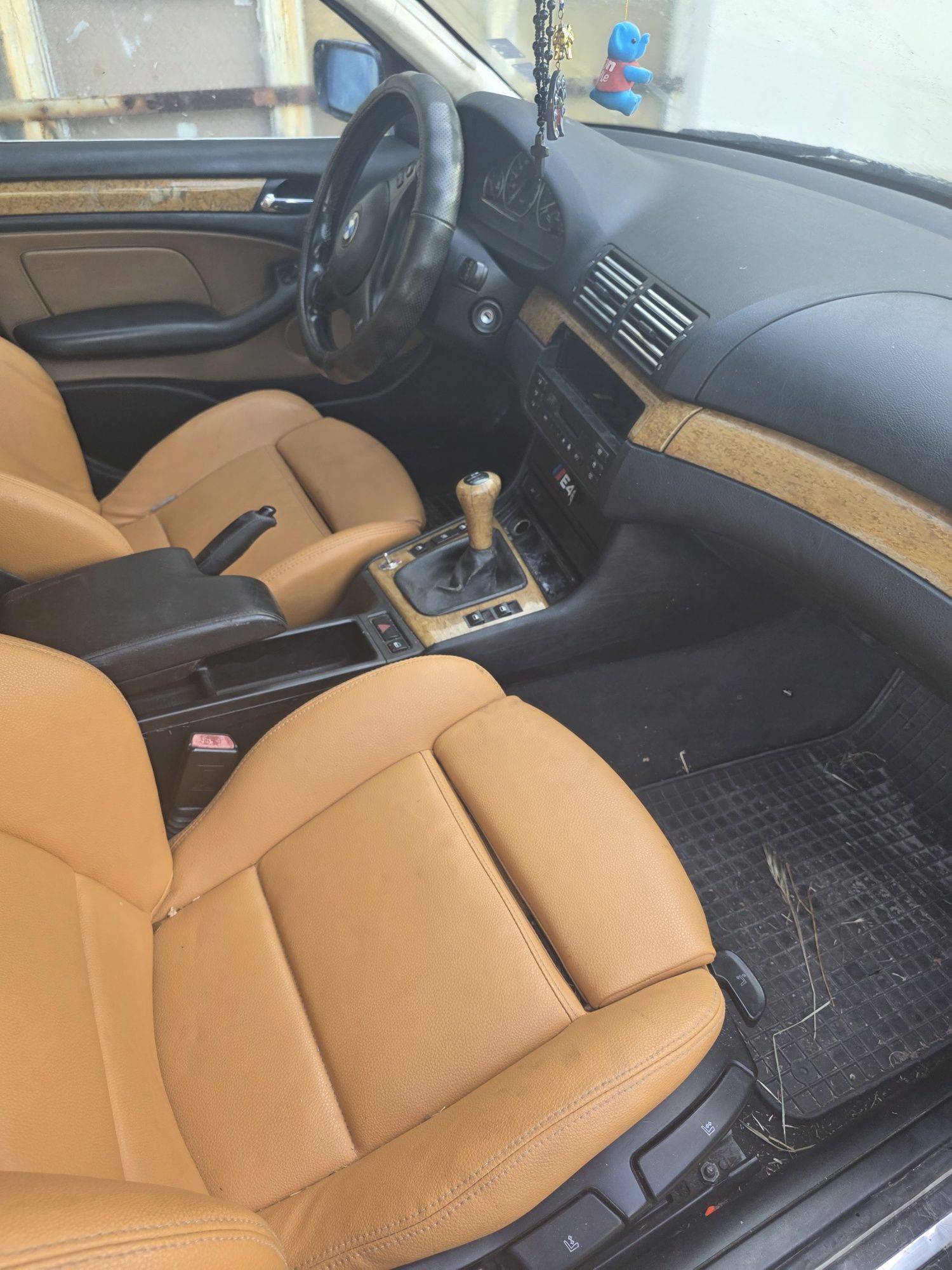 Bmw 330d  184k.s.