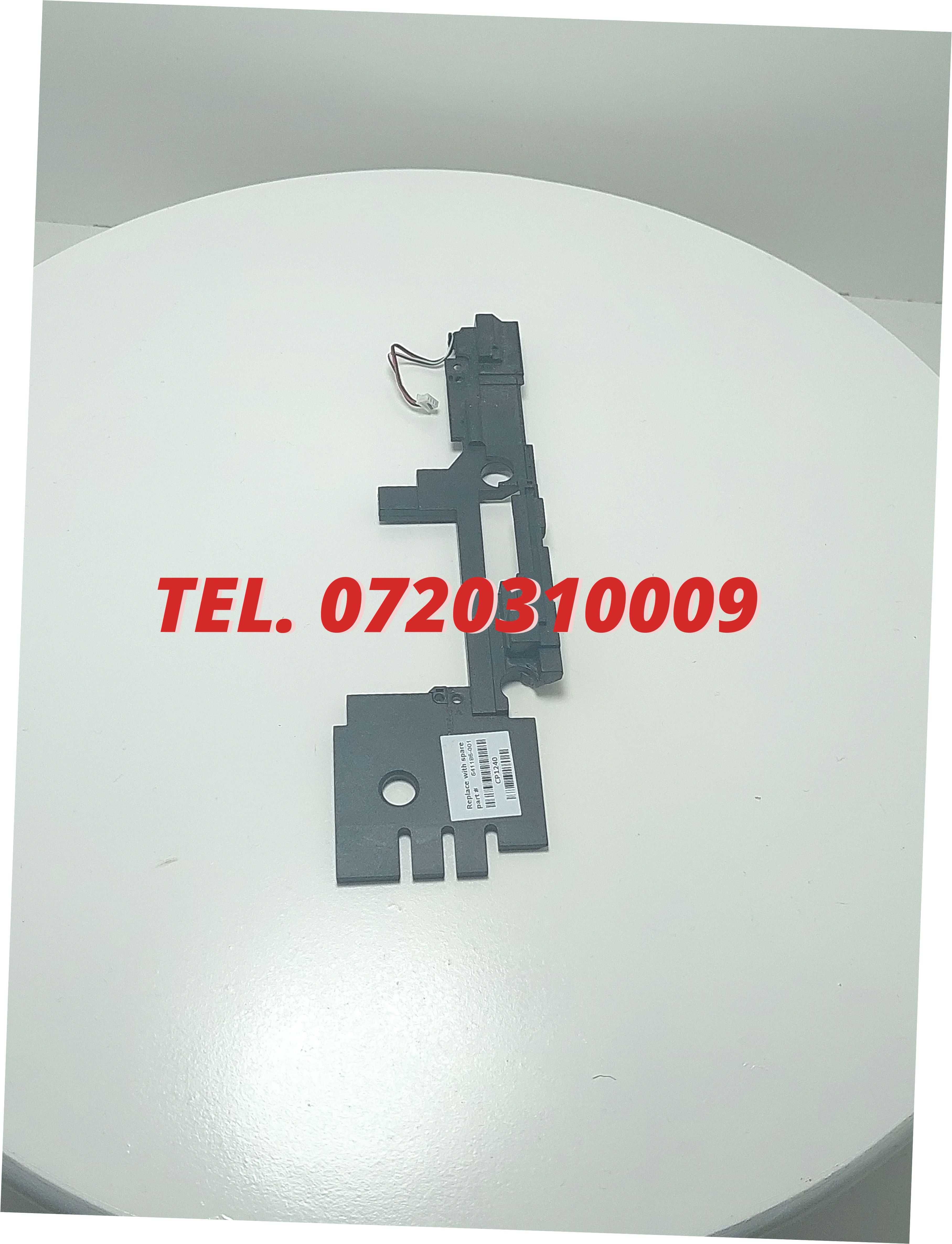 Set Modul Speaker Difuzoare Hp Elitebook 8570p 8560p Probook 6560b 6