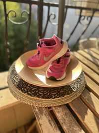 Детски маратонки Nike/Боти Zara/кецове с брокат 29 номер за момиче