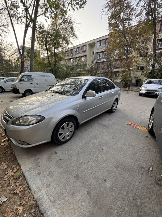 Продаётся авто джентра евро1 автомат