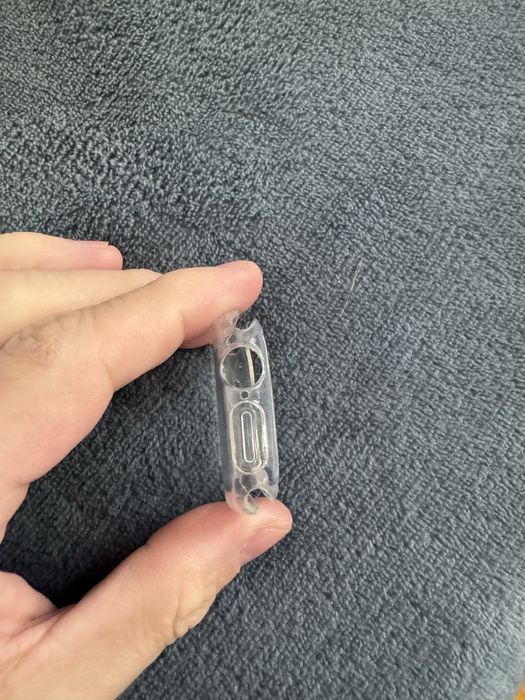 Husa, carcasa Apple Watch 10 42 mm 46 mm