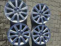 Jante aliaj R 18 5x112 Audi