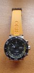 Часовник Oris Aquis Depth Gauge 500 meters