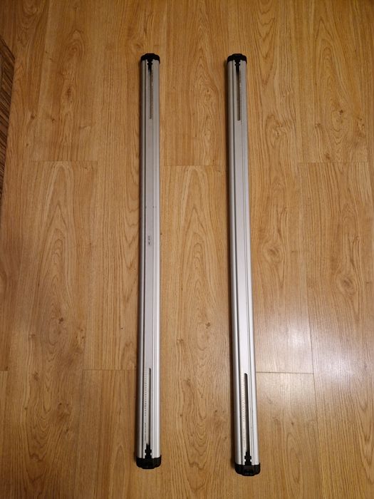 THULE напречни греди и захвати