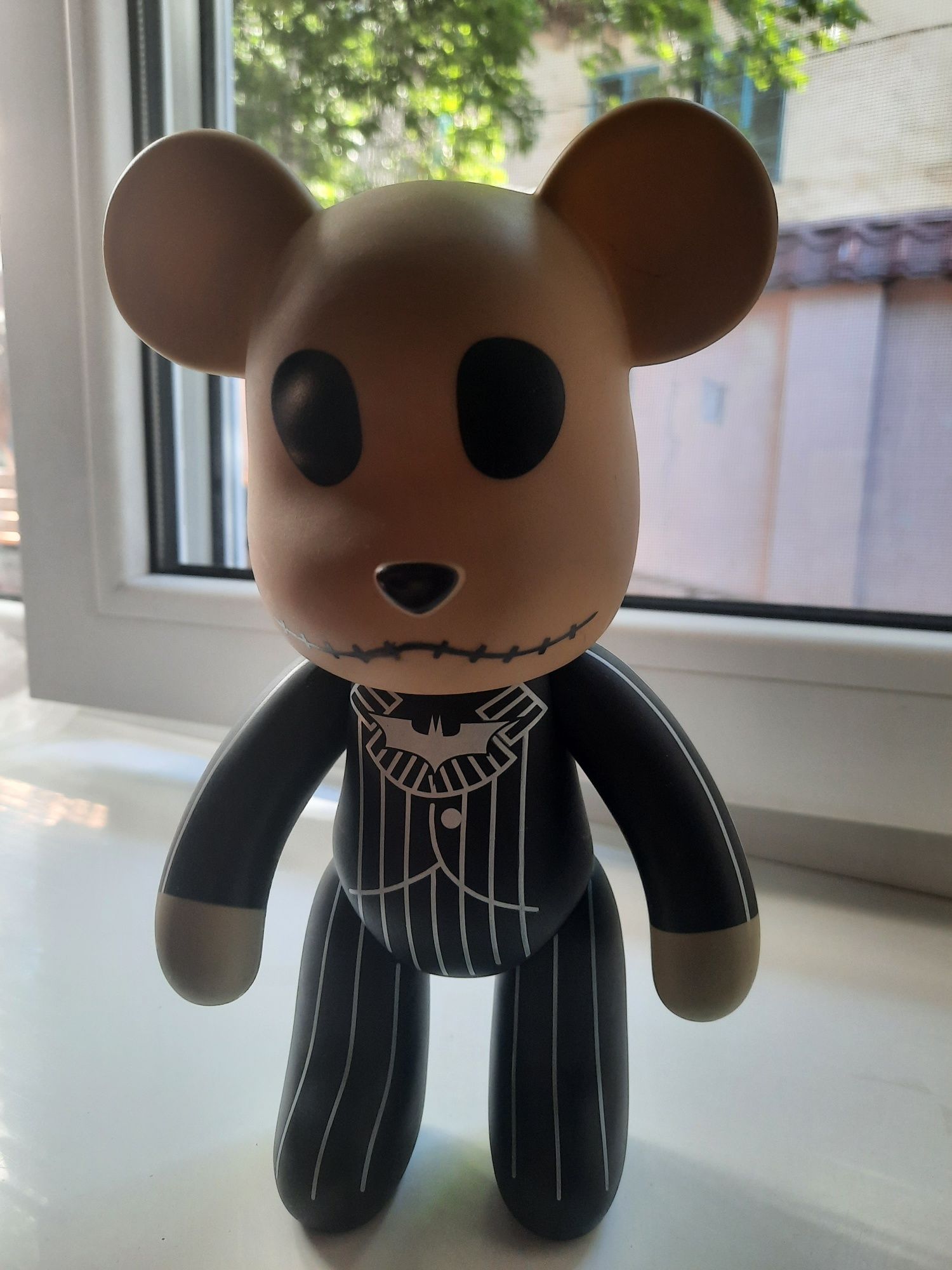 Мишка Bear Brick