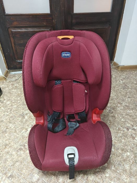 Детское авто кресло Chicco