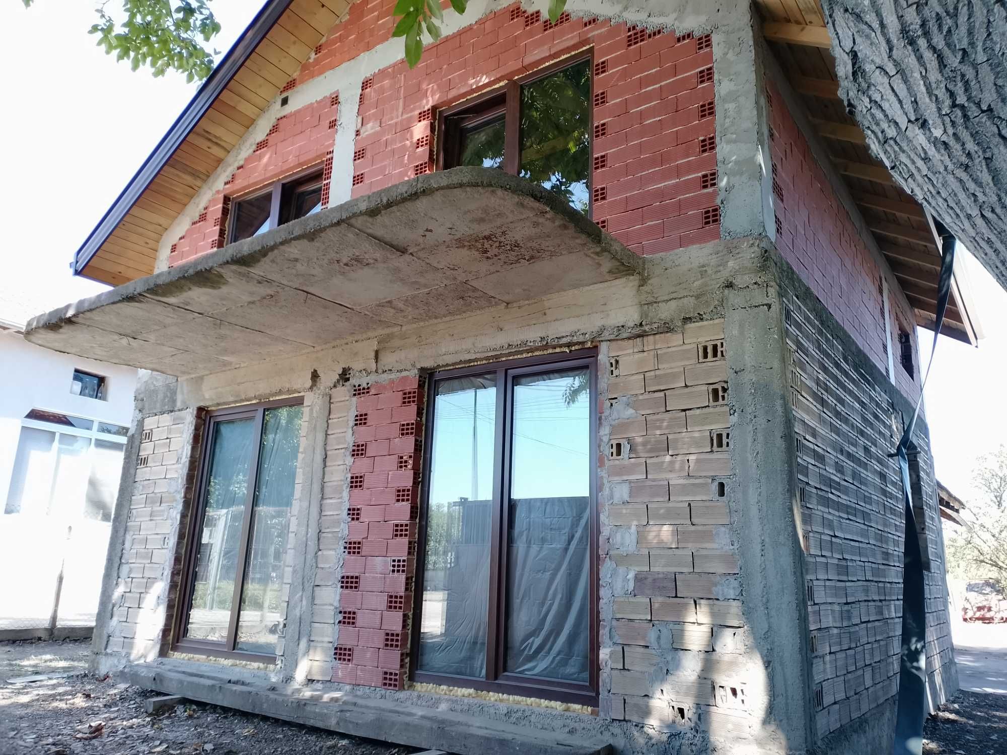 Къща село Малко Кадиево