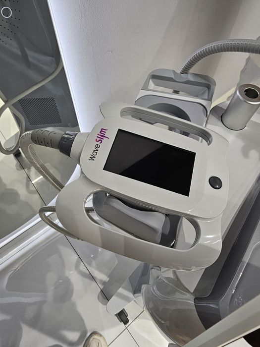 Аппарат для массажа