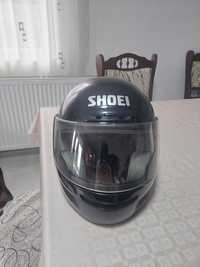 Casca Shoei duotec