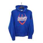 Nike NFL Giants оригинален мъжки спортен суичър - М