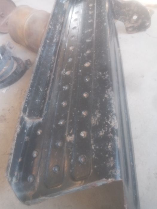 Gaz 33 07 aftomobili uchun