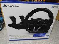 Volan rwa pentru ps5 ps4 si pc in stare perfecta sau schimb cu monitor