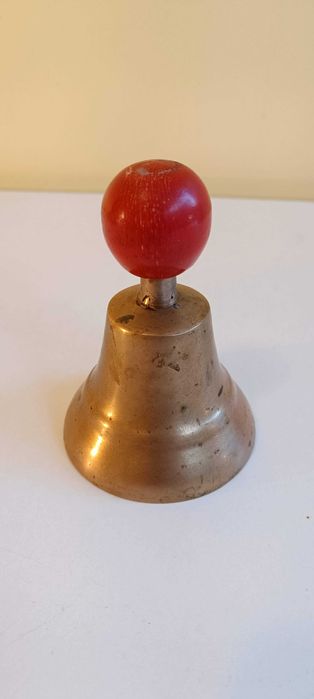 Метално звънче 13 см