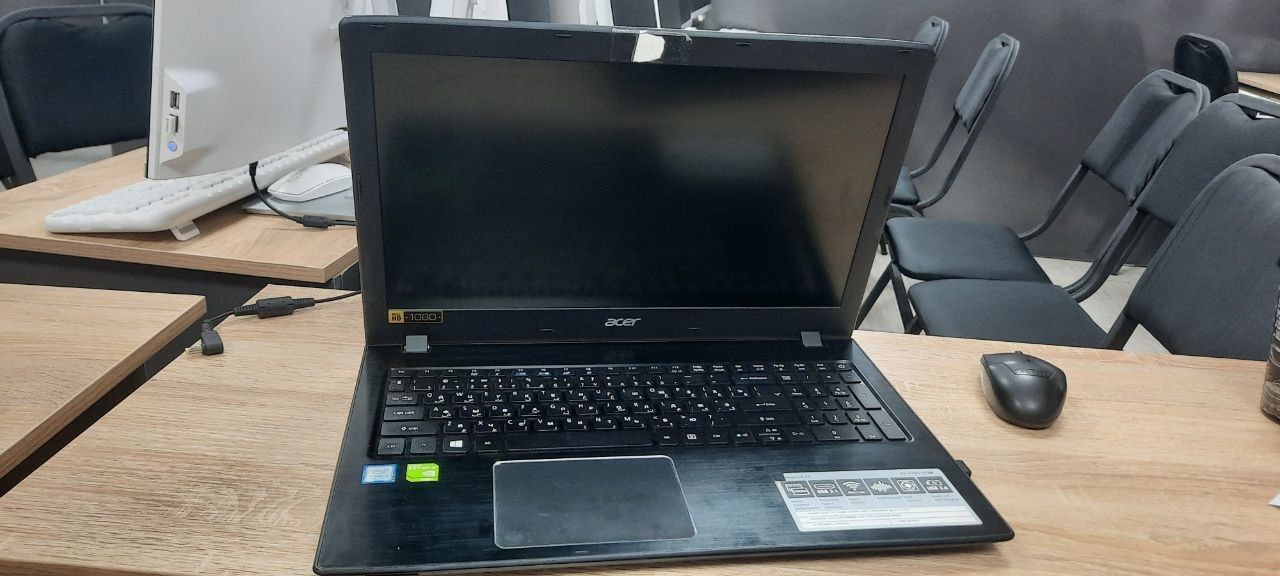 ACER aspire core  i5