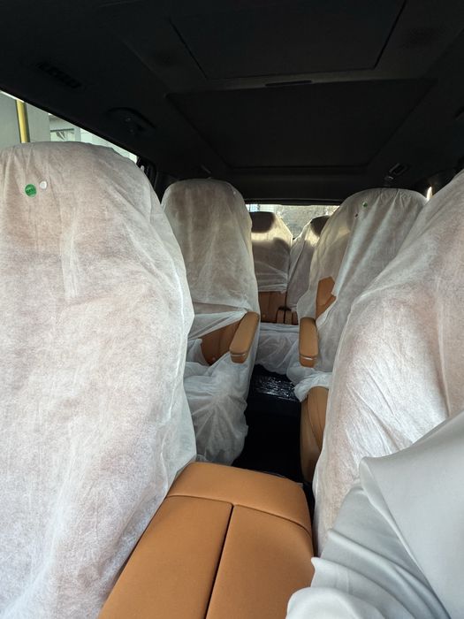 Dongfeng 008 restayling 2026