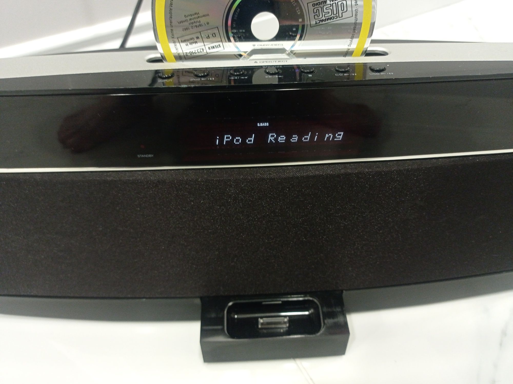 Аудио система ONKYO CBX-500
