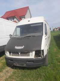 Punte spate Vw lt motor 2.8 160 cp