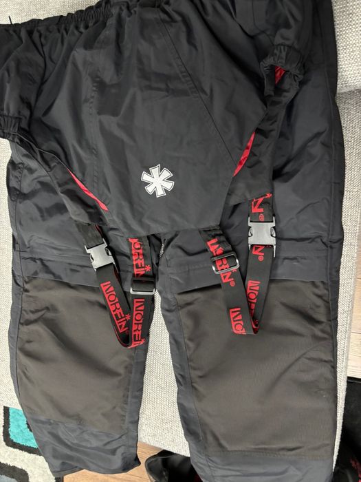 Echipament Norfin Extrem 5 pana la -45 grade