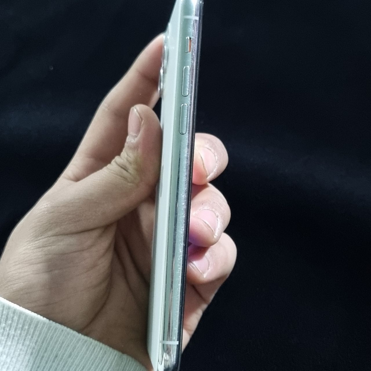 Iphone 11 pro kafolat