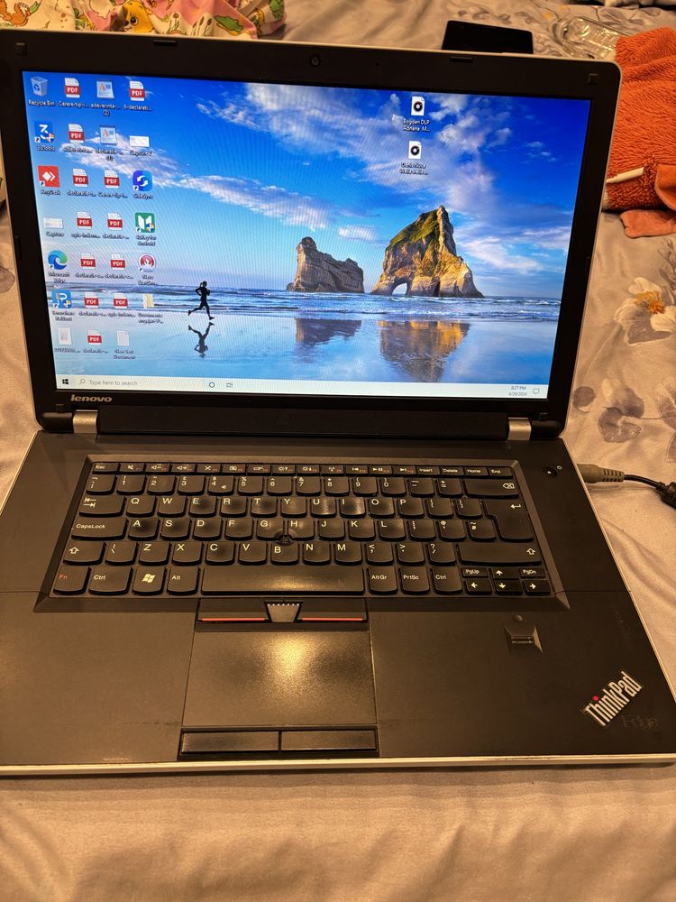 Lenovo ThinkPad Edge 0301-FCG