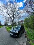 Skoda Roomster - an 2007, 1.9 Tdi Diesel